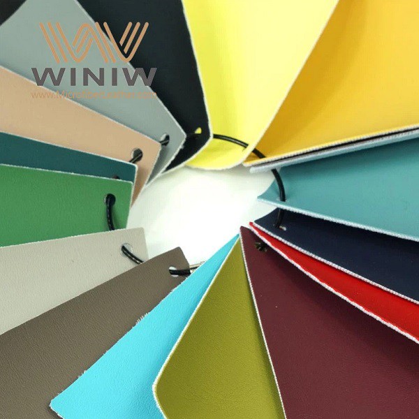 Customizable silicone leather Customizable silicone leather